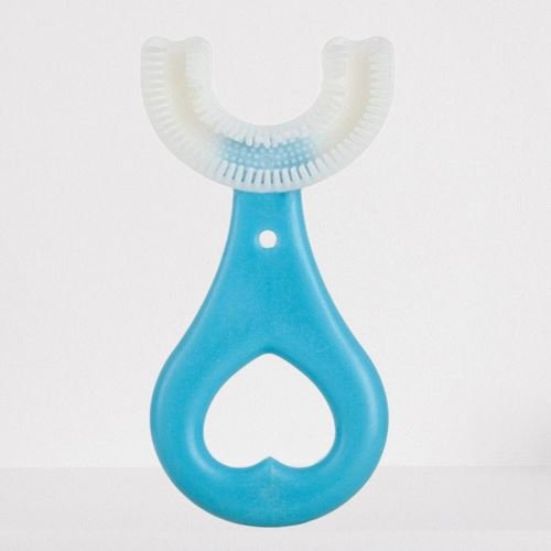 U360°Teeth™ - Brosse à dents 2.0 | Enfants