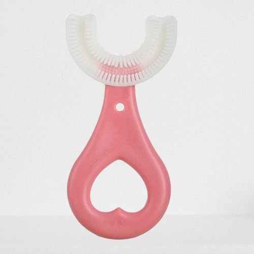 U360°Teeth™ - Brosse à dents 2.0 | Enfants