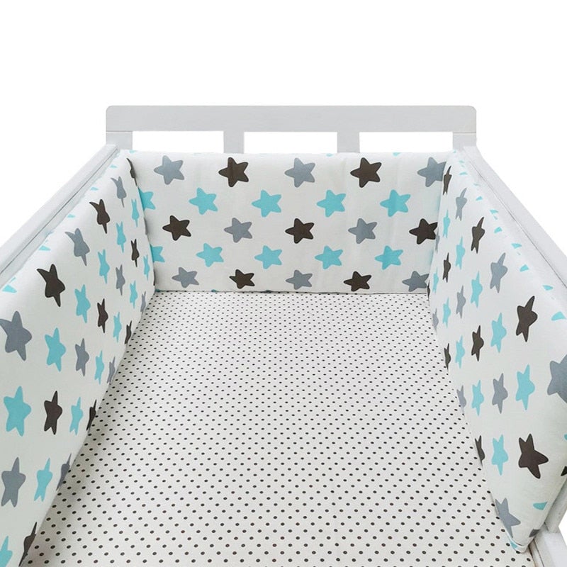 SafeBed™ - Tour de lit pour protection bébé | bébé